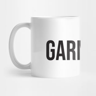 Garner 37 - 22/23 Season Mug